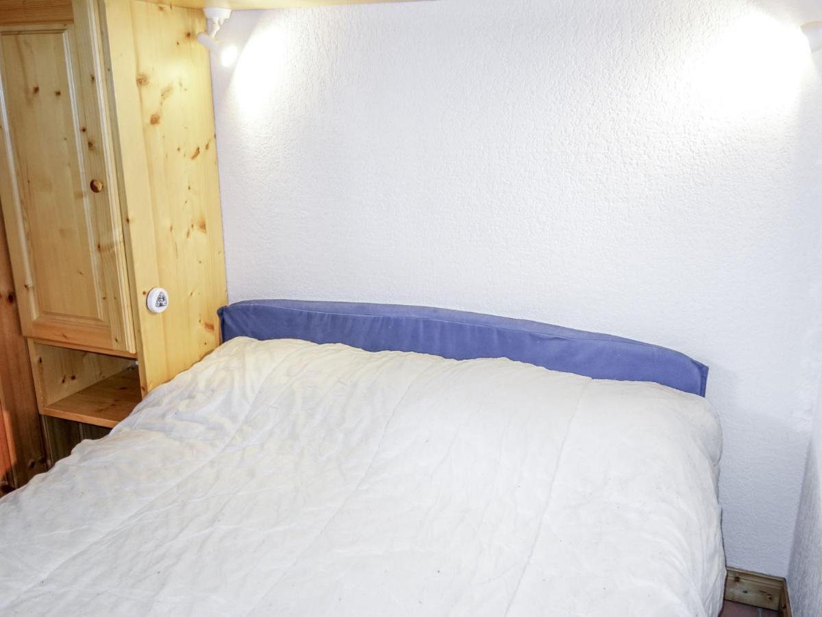 Apartment Les Jardins Alpins-4 By Interhome Saint-Gervais-les-Bains Luaran gambar